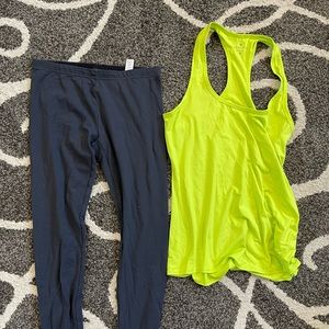 Athleta bundle